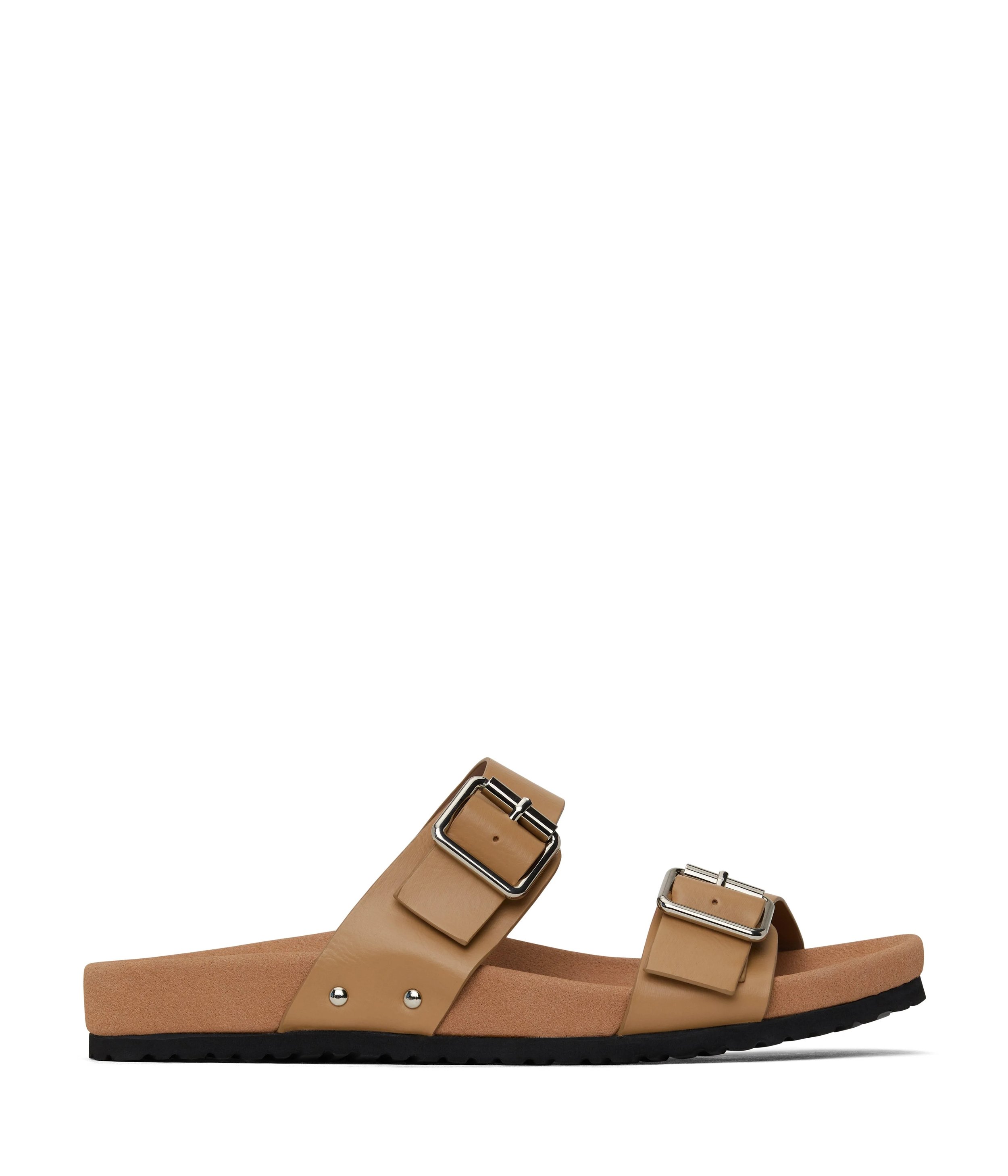 Sustainable birkenstock alternative hot sale